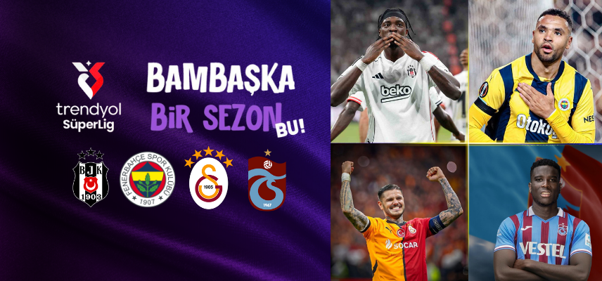 İllere Özel Süper Lig Kredi Kartlı